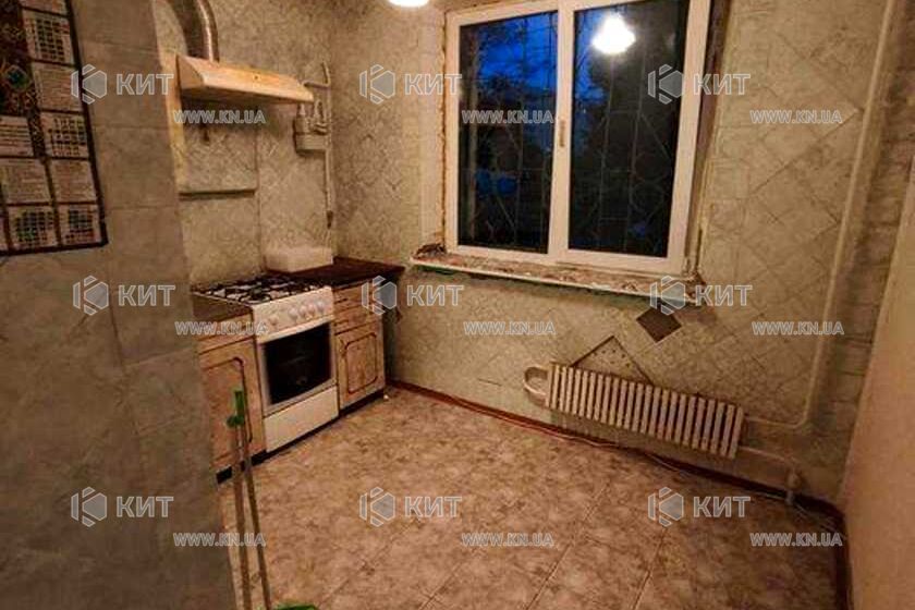Продаж квартири Харків, ХТЗ, Рогань, 54м²