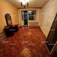 Продаж квартири Харків, ХТЗ, Рогань, 54м²