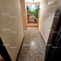 Продаж квартири Харків, ХТЗ, Рогань, 54м²