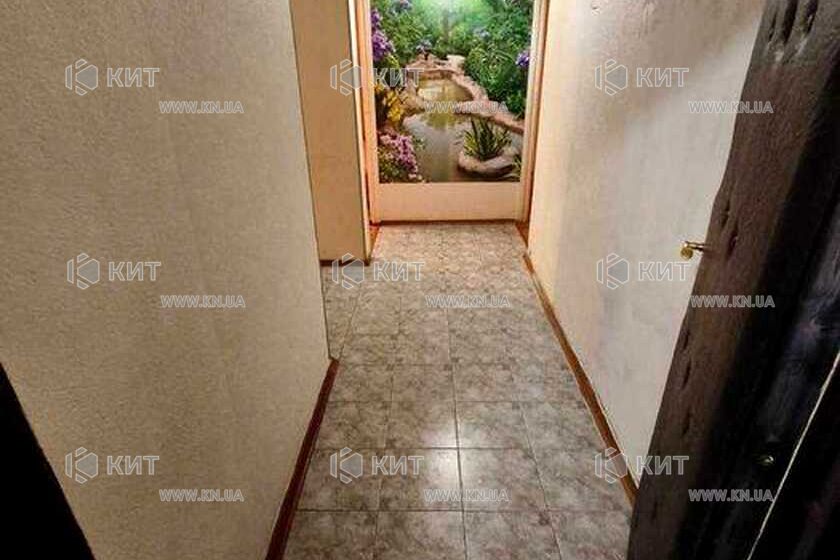Продаж квартири Харків, ХТЗ, Рогань, 54м²