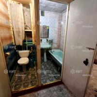 Продаж квартири Харків, ХТЗ, Рогань, 54м²