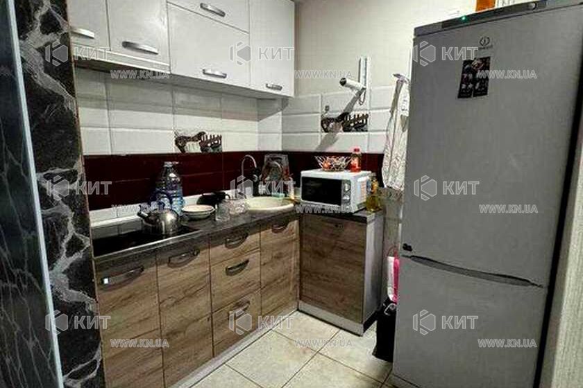 Продаж квартири Харків, Клочківська, 55м²