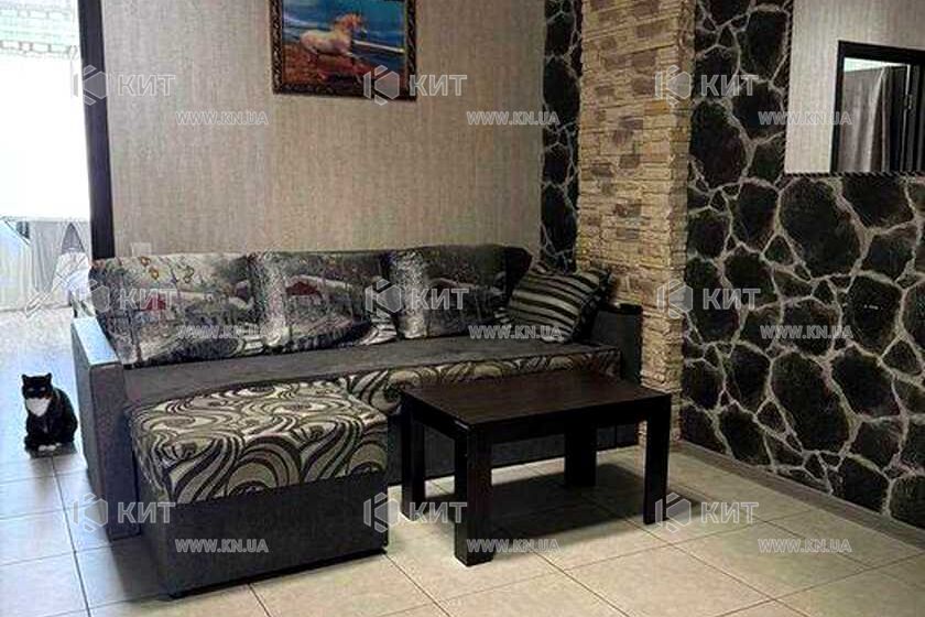 Продаж квартири Харків, Клочківська, 55м²