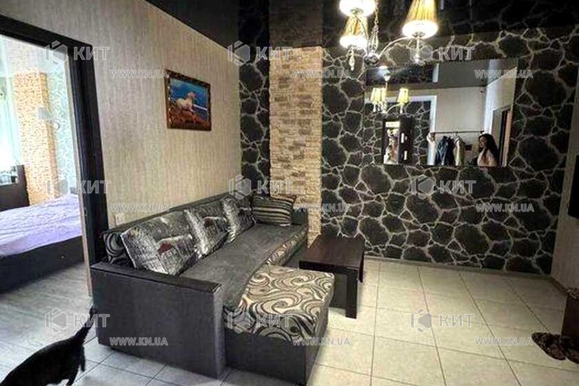 Продаж квартири Харків, Клочківська, 55м²