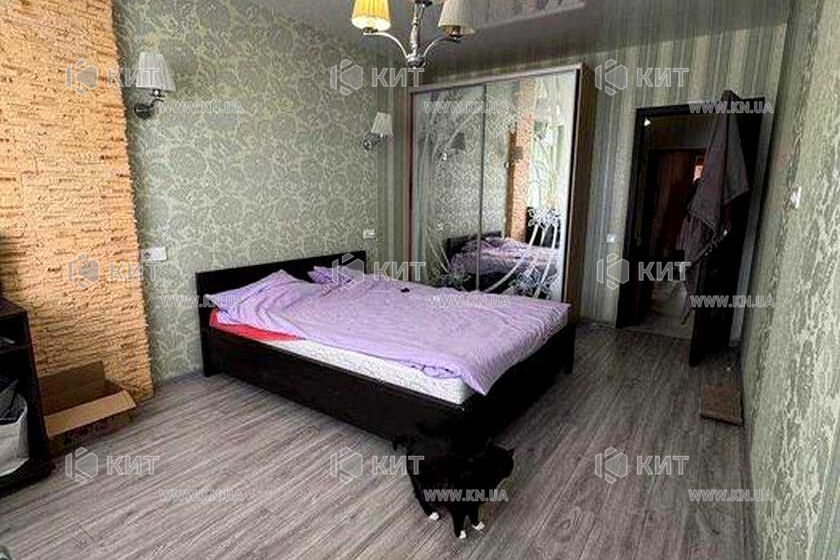 Продаж квартири Харків, Клочківська, 55м²