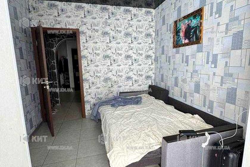 Продаж квартири Харків, Клочківська, 55м²