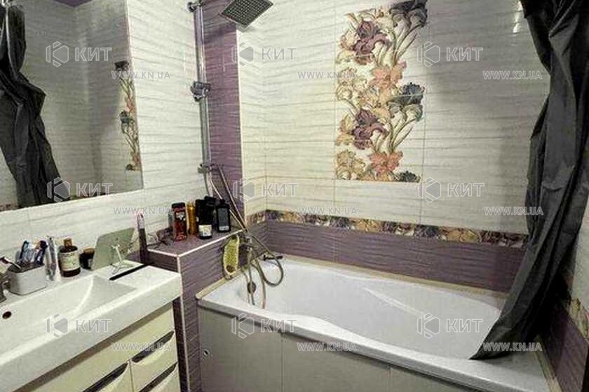 Продаж квартири Харків, Клочківська, 55м²