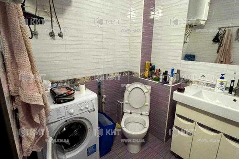 Продаж квартири Харків, Клочківська, 55м²