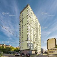 Продаж квартири Харків, Клочківська, 55м²