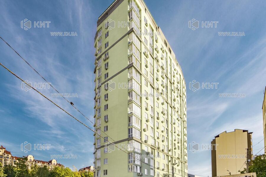 Продаж квартири Харків, Клочківська, 55м²
