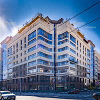 Продажа квартиры Харьков, Центр, 90м²