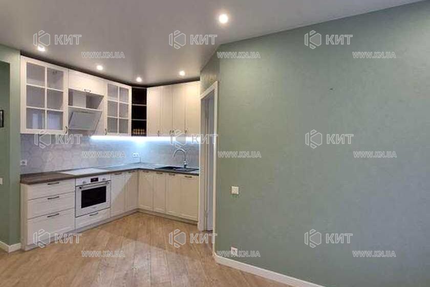 Продаж квартири Харків, Північна Салтівка, 44м²