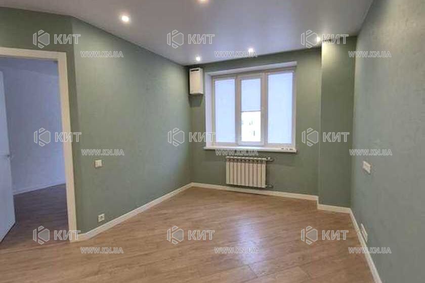 Продаж квартири Харків, Північна Салтівка, 44м²