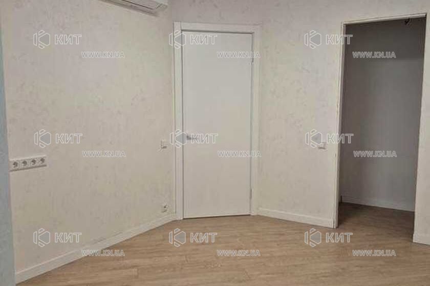 Продаж квартири Харків, Північна Салтівка, 44м²