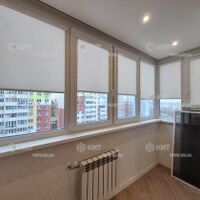 Продаж квартири Харків, Північна Салтівка, 44м²