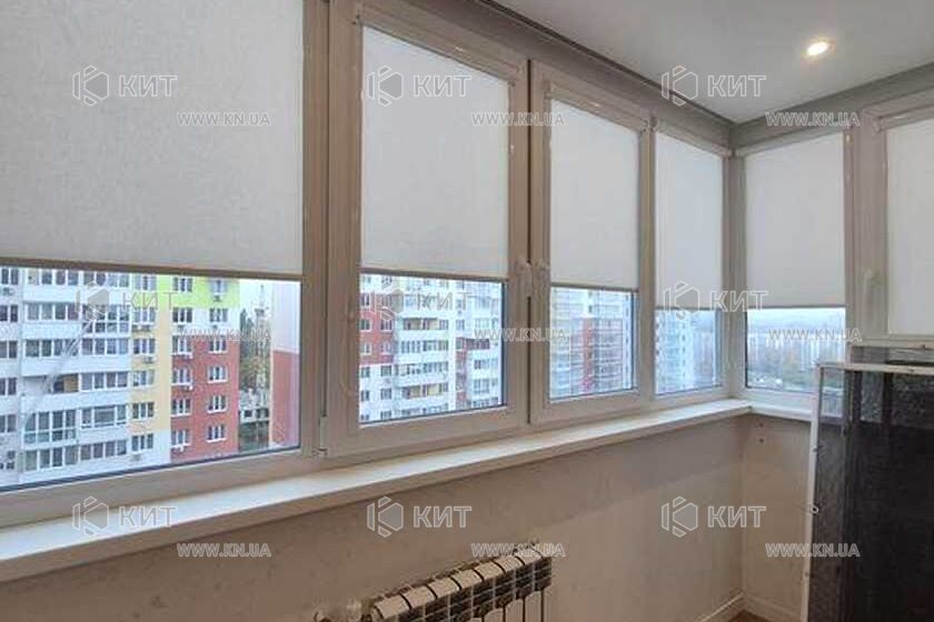 Продаж квартири Харків, Північна Салтівка, 44м²