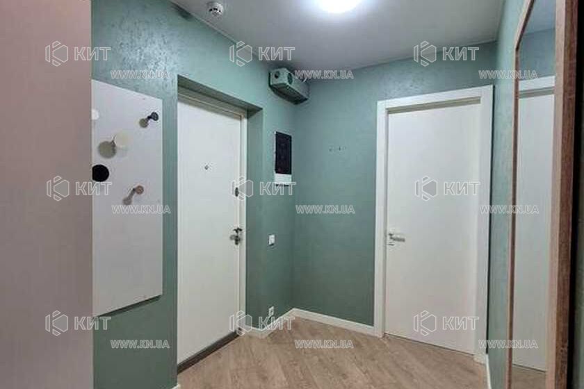 Продаж квартири Харків, Північна Салтівка, 44м²