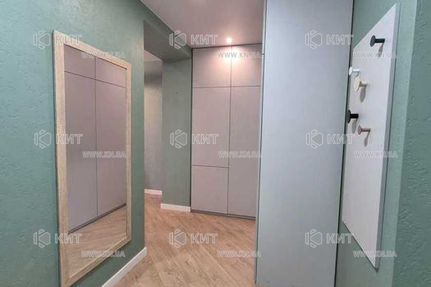 Продаж квартири Харків, Північна Салтівка, 44м²