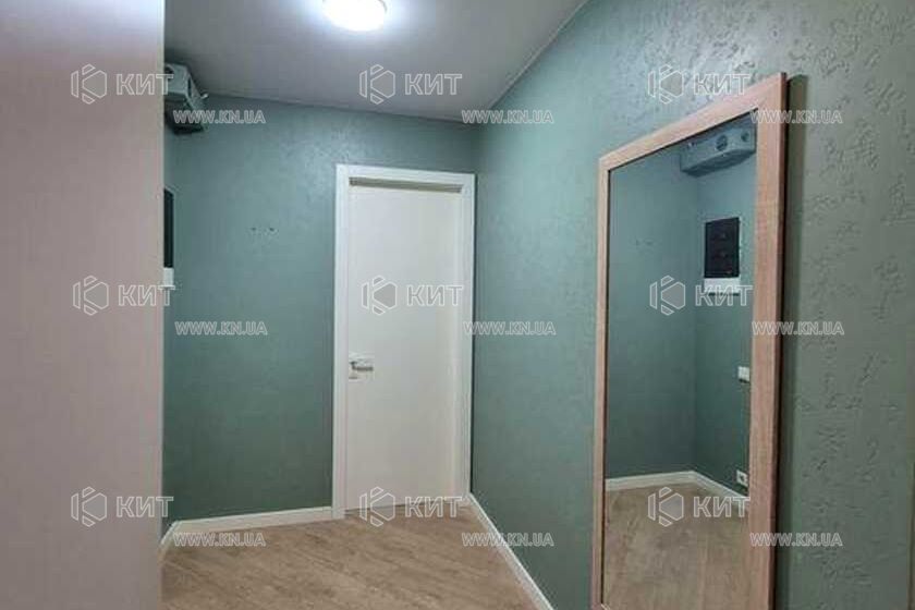 Продаж квартири Харків, Північна Салтівка, 44м²
