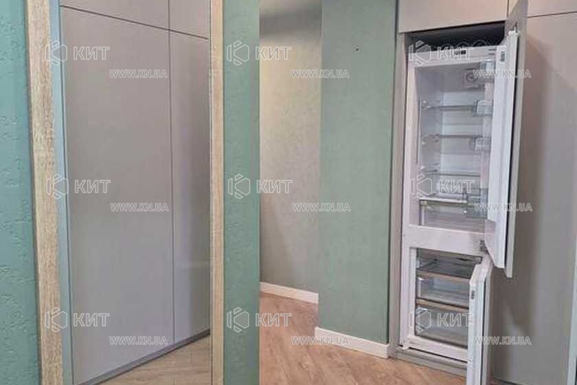Продаж квартири Харків, Північна Салтівка, 44м²