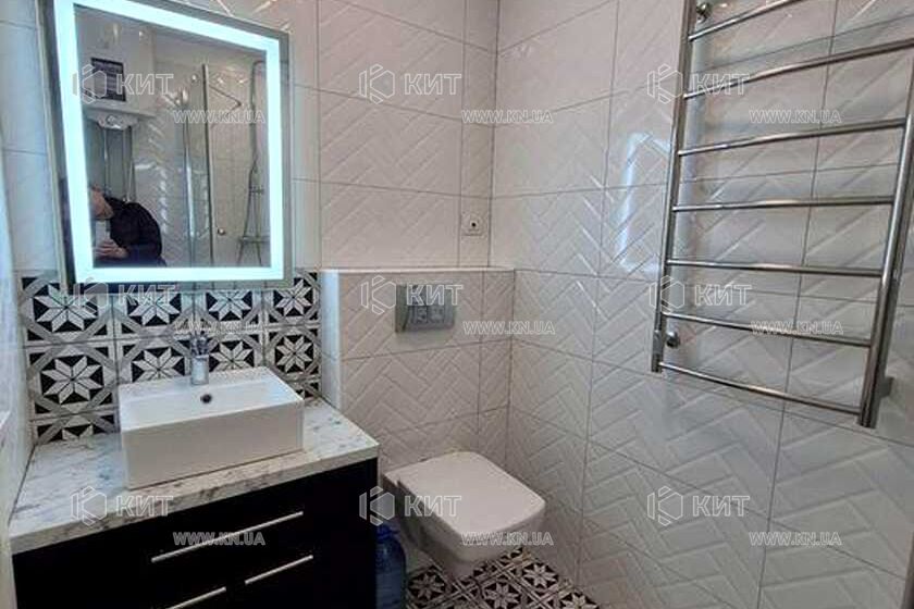 Продаж квартири Харків, Північна Салтівка, 44м²
