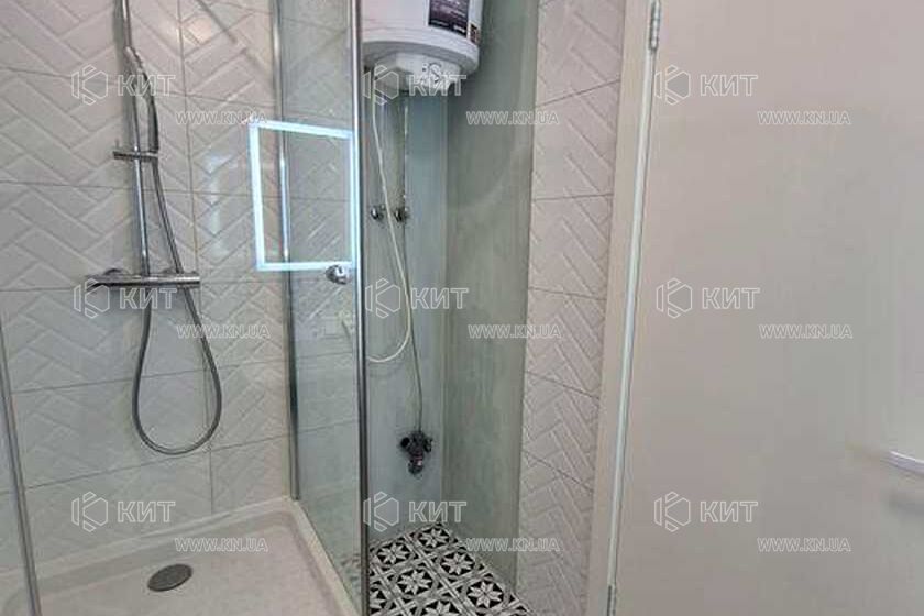 Продаж квартири Харків, Північна Салтівка, 44м²