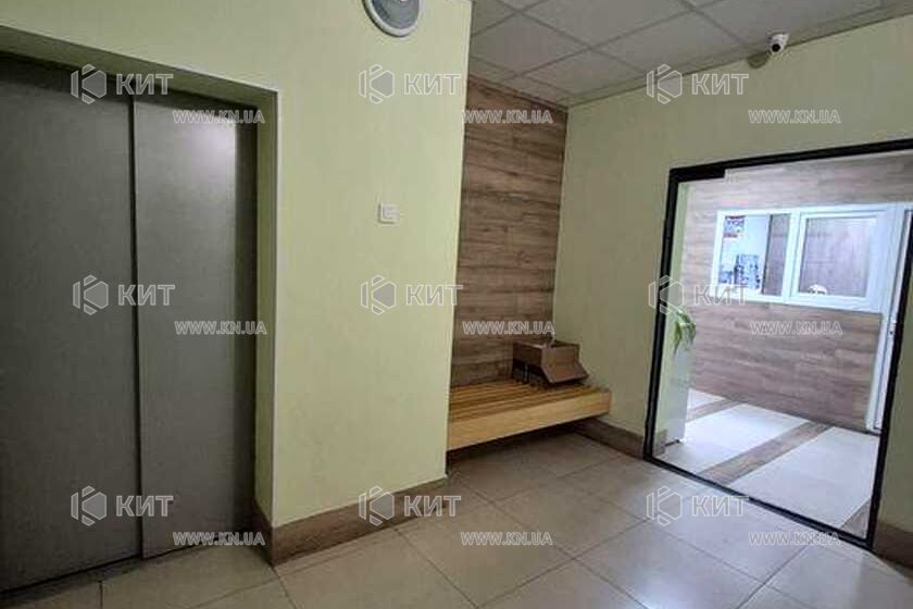 Продаж квартири Харків, Північна Салтівка, 44м²