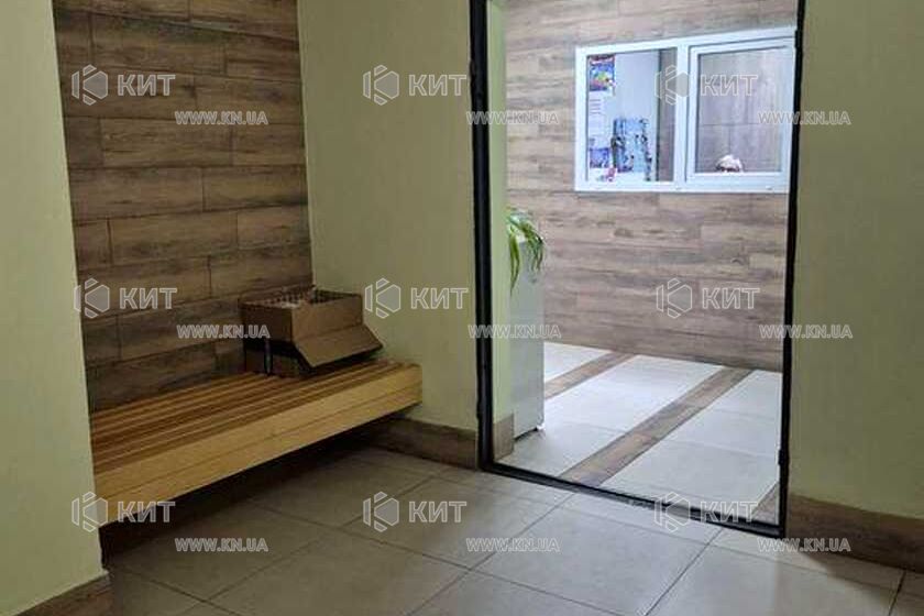 Продаж квартири Харків, Північна Салтівка, 44м²
