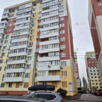 Продаж квартири Харків, Північна Салтівка, 44м²