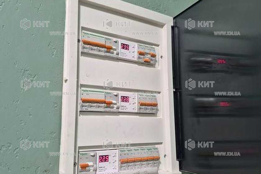Продаж квартири Харків, Північна Салтівка, 44м²
