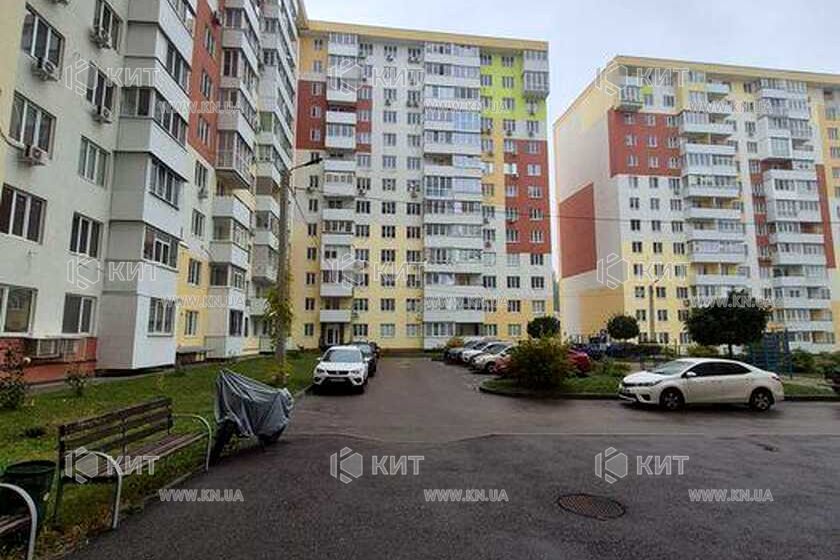 Продаж квартири Харків, Північна Салтівка, 44м²