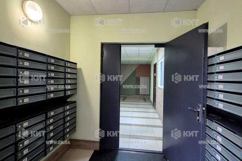 Продаж квартири Харків, Північна Салтівка, 44м²
