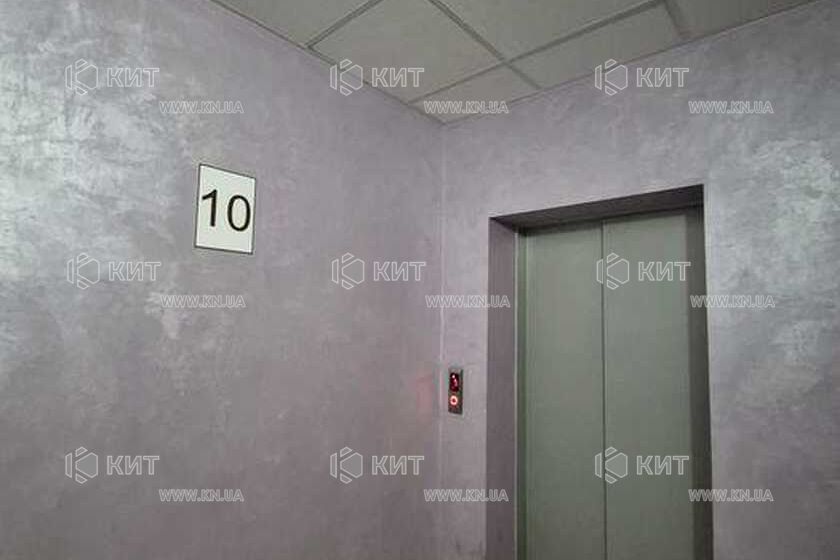 Продаж квартири Харків, Північна Салтівка, 44м²