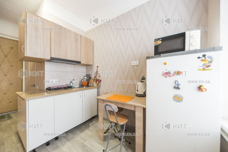 Продажа квартиры Харьков, Центр, 20м²