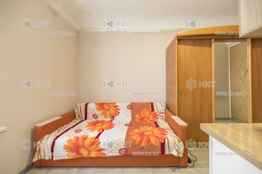 Продажа квартиры Харьков, Центр, 20м²