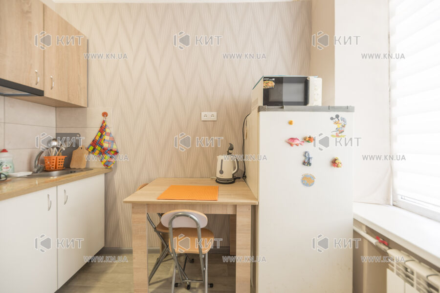 Продажа квартиры Харьков, Центр, 20м²