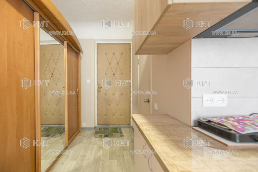 Продажа квартиры Харьков, Центр, 20м²