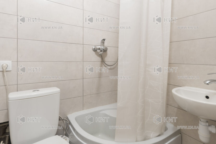 Оренда квартири Харків, Центр, 20м²