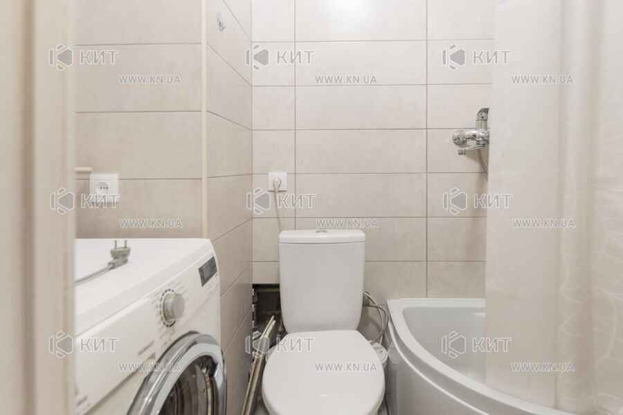 Оренда квартири Харків, Центр, 20м²