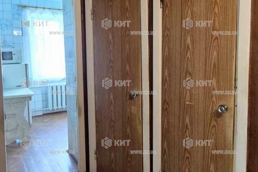 Продажа квартиры Харьков, ХТЗ, Рогань, 50м²