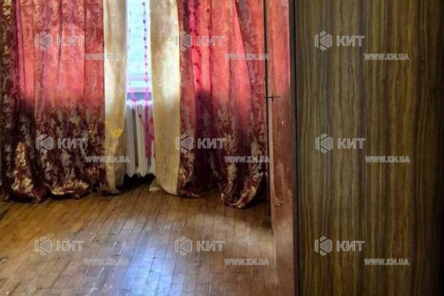 Продажа квартиры Харьков, ХТЗ, Рогань, 50м²