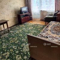 Продажа квартиры Харьков, ХТЗ, Рогань, 50м²