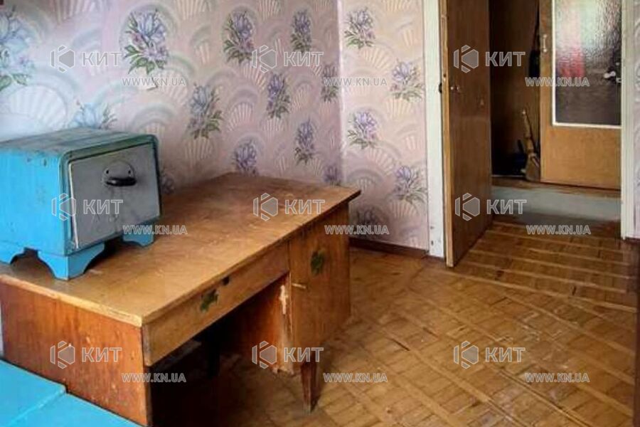 Продажа квартиры Харьков, ХТЗ, Рогань, 50м²