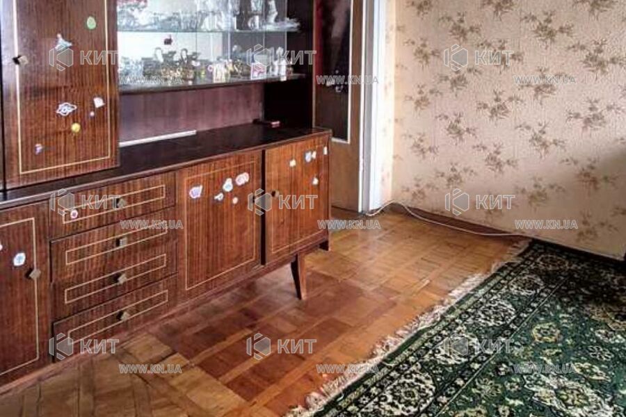 Продажа квартиры Харьков, ХТЗ, Рогань, 50м²