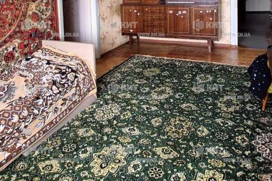 Продажа квартиры Харьков, ХТЗ, Рогань, 50м²