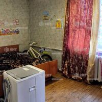 Продажа квартиры Харьков, ХТЗ, Рогань, 50м²