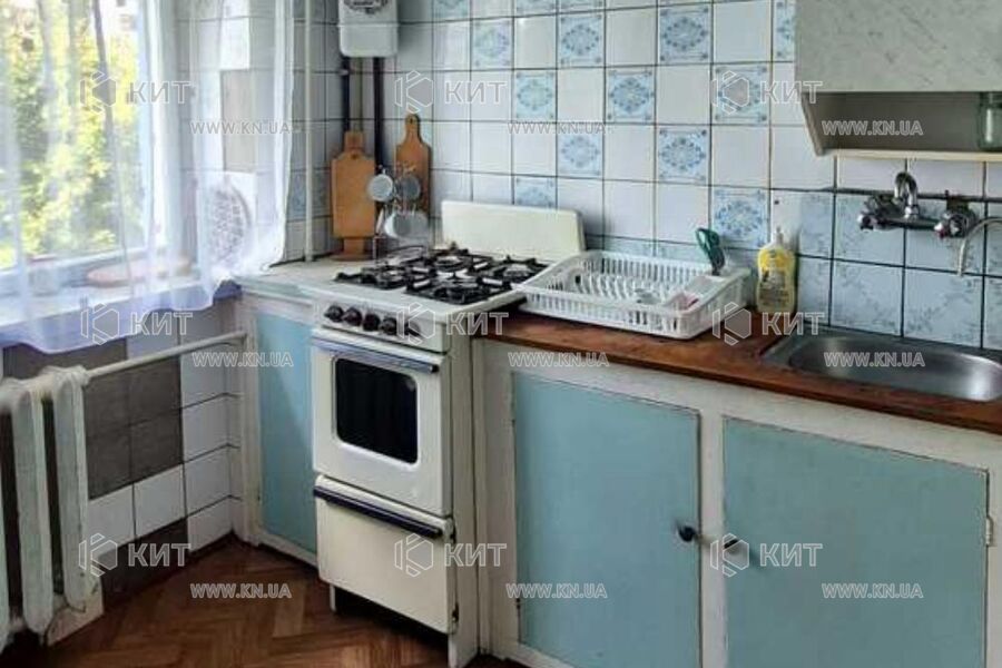 Продажа квартиры Харьков, ХТЗ, Рогань, 50м²