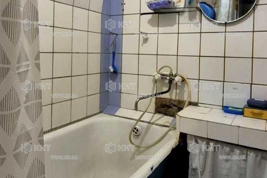 Продажа квартиры Харьков, ХТЗ, Рогань, 50м²