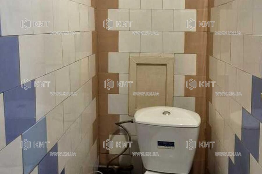 Продажа квартиры Харьков, ХТЗ, Рогань, 50м²