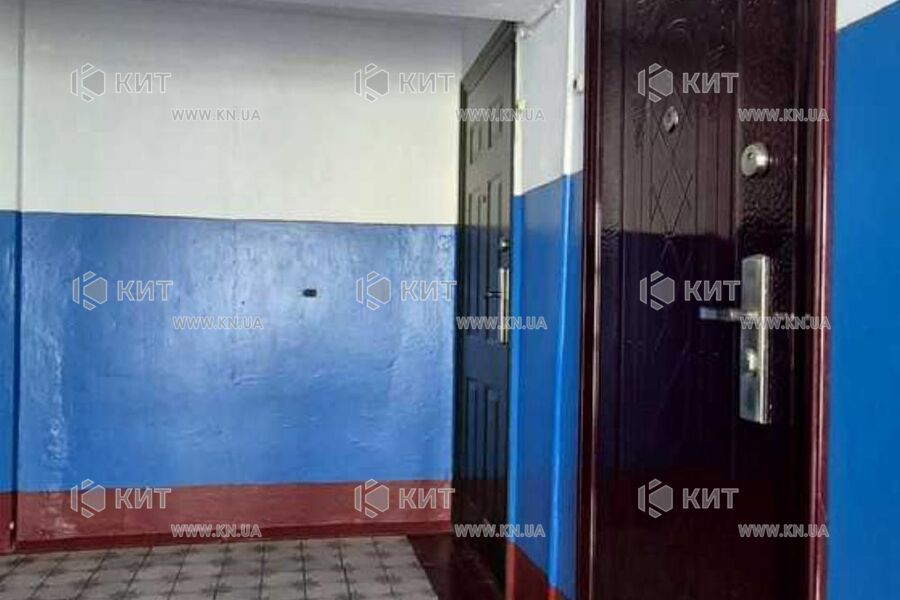 Продажа квартиры Харьков, ХТЗ, Рогань, 50м²